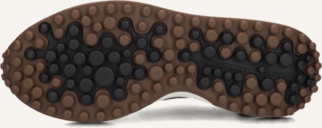 Zilveren FLORIS VAN BOMMEL Lage sneakers NOPPI 34.00 Zilveren FLORIS VAN BOMMEL Lage sneakers NOPPI 34.00 - large