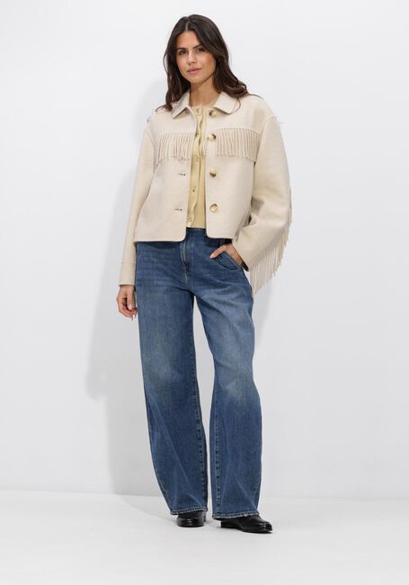 Beige STUDIO AR Trui 15TL261045.01 - large