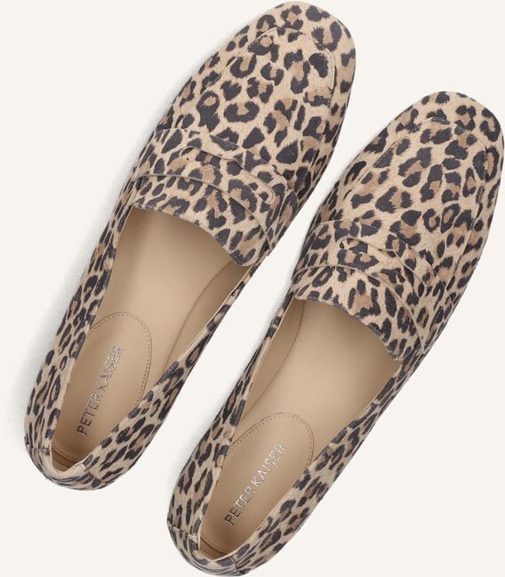 Bruine PETER KAISER Loafers 74240 Bruine PETER KAISER Loafers 74240 - large