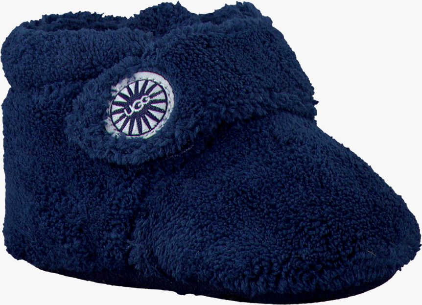 Blauwe Babyschoenen BIXBEE | Omoda