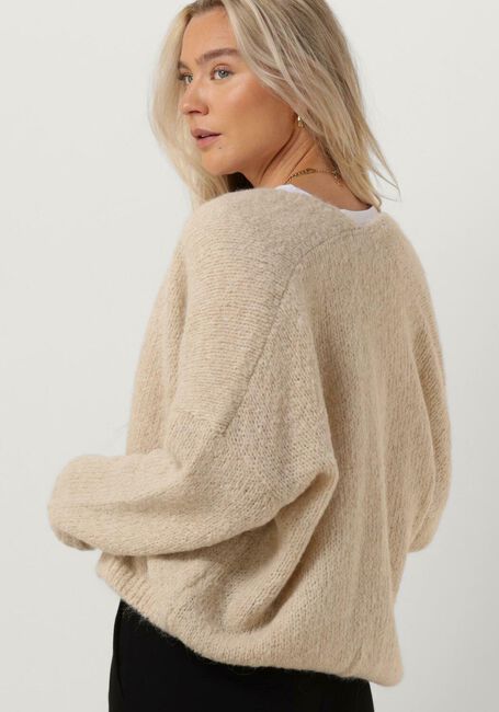 Zand KNIT-TED Vest BECKY - large