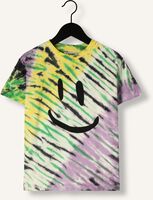 Multi MOLO T-shirt ROXO Multi MOLO T-shirt ROXO - medium