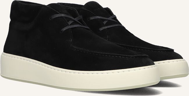 Zwarte NUBIKK Lage sneakers JIRO GIO Zwarte NUBIKK Lage sneakers JIRO GIO - large