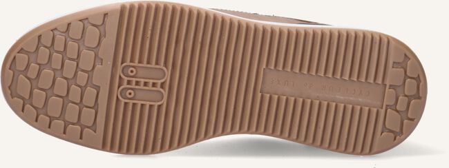 Bruine CYCLEUR DE LUXE Lage sneakers COMMUTER Bruine CYCLEUR DE LUXE Lage sneakers COMMUTER - large