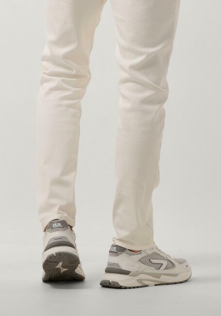 Grijze HUB Lage sneakers SLAM-M - large