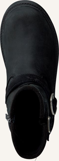 Zwarte UGG Boots KINZEY WEATHER KIDS Zwarte UGG Boots KINZEY WEATHER KIDS - large