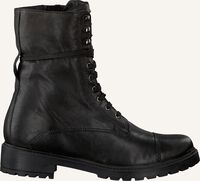 Zwarte OMODA Veterboots 3259K106 - medium