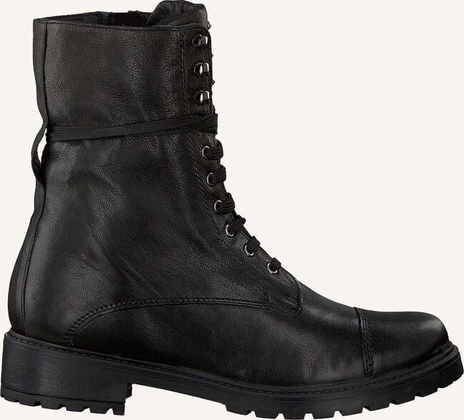 Zwarte OMODA Veterboots 3259K106 Zwarte OMODA Veterboots 3259K106 - large