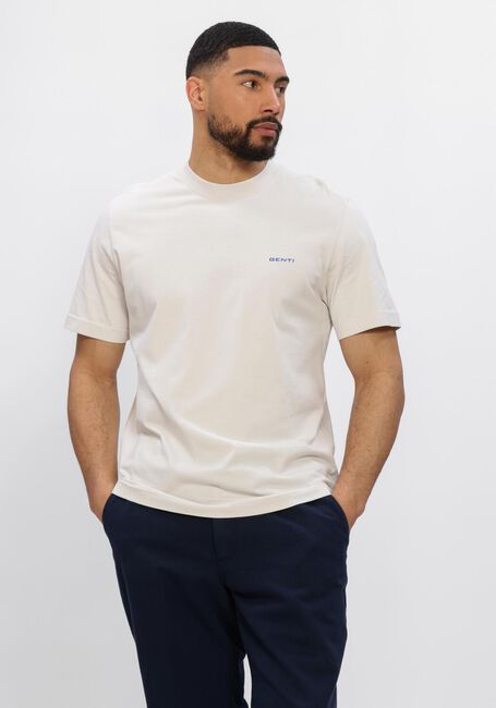 Zand GENTI T-shirt T-SHIRT SS 1223 - large