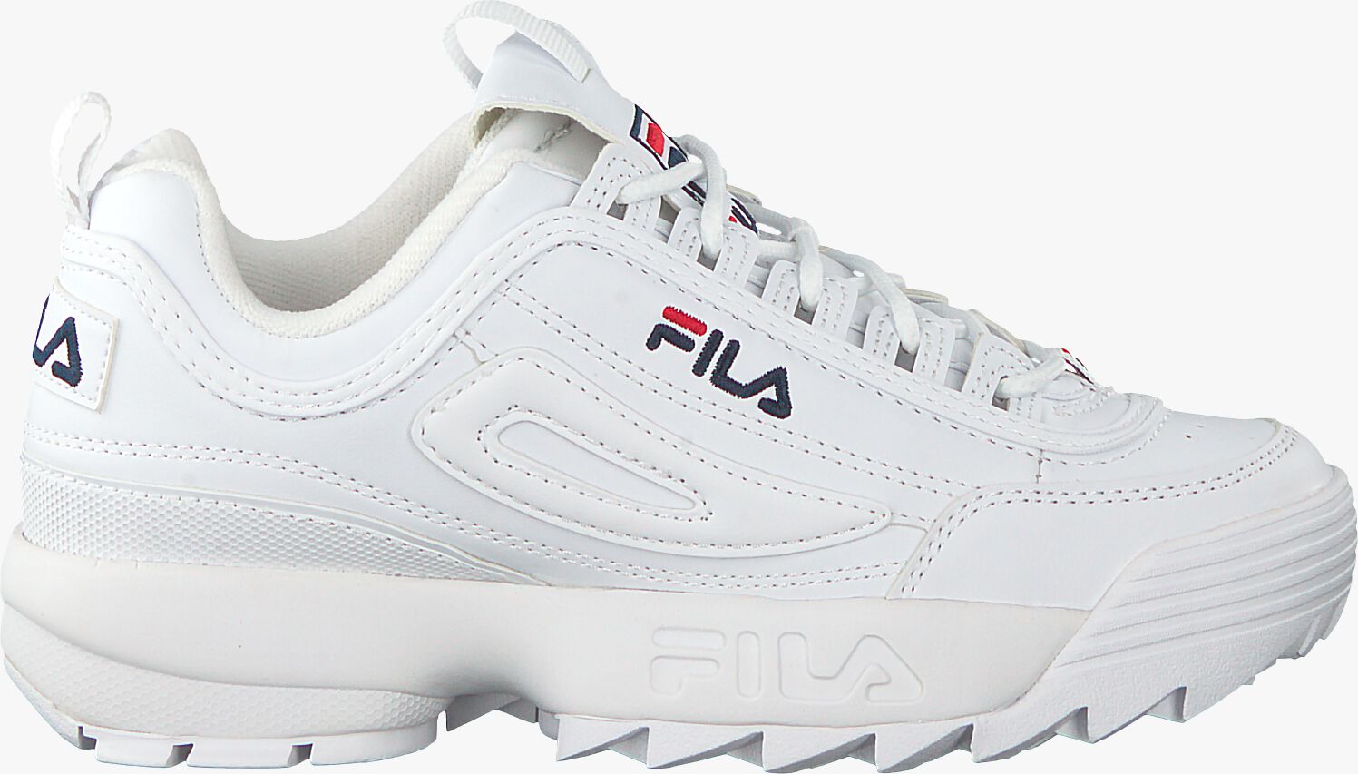 fila maat 35