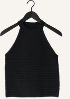 Zwarte WITHBLACK Top WBLJAZZ TOP Zwarte WITHBLACK Top WBLJAZZ TOP - medium