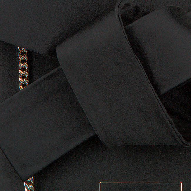 Zwarte TED BAKER Clutch JANYCE Zwarte TED BAKER Clutch JANYCE - large