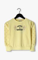 Gele LIKE FLO Sweater SWEATER BONNIEUX - medium