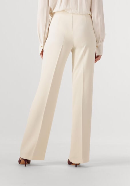 Beige TWINSET MILANO Pantalon 252TP2281 - large