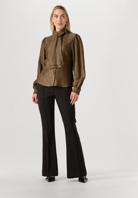 Zwarte AAIKO Pantalon GLENN AC 532 - large