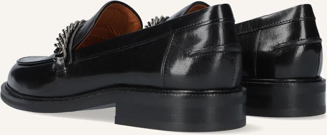 Zwarte BILLI BI Loafers 4710 Zwarte BILLI BI Loafers 4710 - large