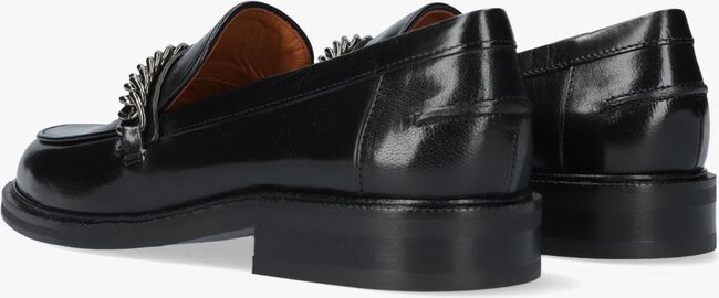 Zwarte BILLI BI Loafers 4710 - large