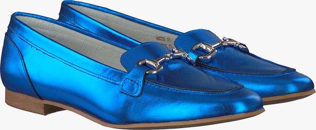 Blauwe OMODA Loafers 5133 - large
