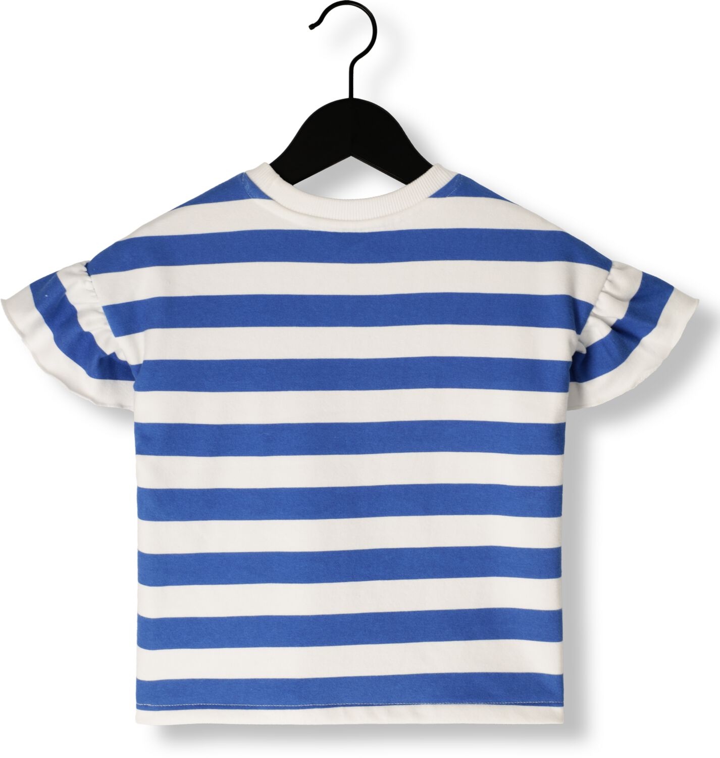 LOOXS Little Meisjes Tops & T-shirts 2512-7343 Blauw