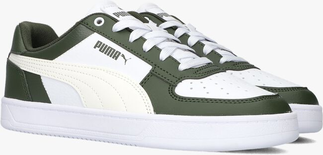 Groene PUMA Lage sneakers CAVEN 2.0 - large