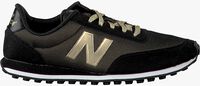 Zwarte NEW BALANCE Sneakers WL410 DAMES  - medium
