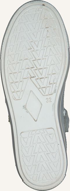 Witte BRAQEEZ Lage sneakers LEIGH LOUWIES Witte BRAQEEZ Lage sneakers LEIGH LOUWIES - large