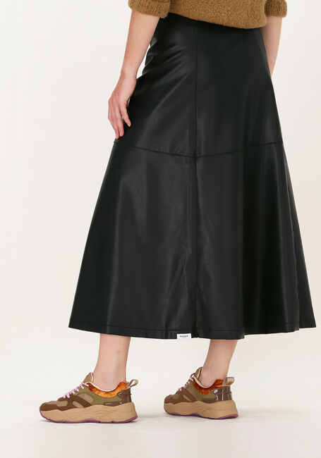 Zwarte PENN & INK Midirok WN21N1017 - large