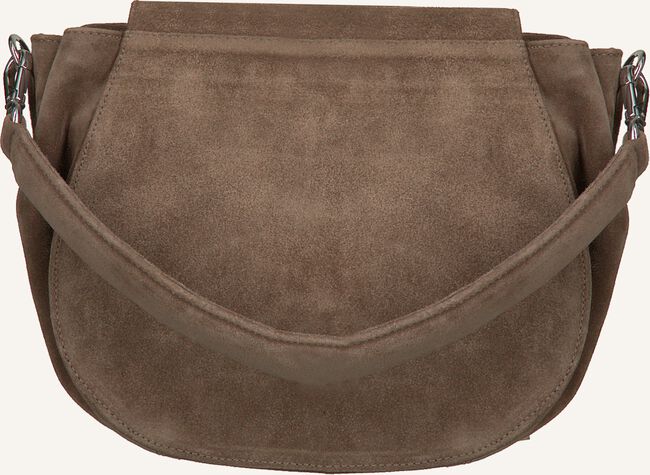 Taupe UNISA Schoudertas ZGRAPON Taupe UNISA Schoudertas ZGRAPON - large