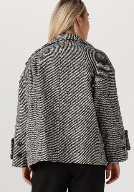 CO'COUTURE CLARA CROPPED JACKET - large