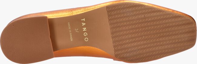 Oranje TANGO Loafers HAYDEN 3 - large