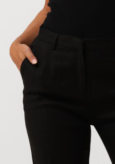 Zwarte OMODA ATELIER Pantalon X BO - large