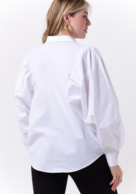 Witte SILVIAN HEACH Blouses SHIRT LAMARSA - large