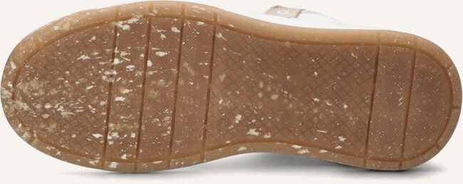 Witte GOOSECRAFT Hoge sneakers BLAKE WOMEN HGH Witte GOOSECRAFT Hoge sneakers BLAKE WOMEN HGH - large