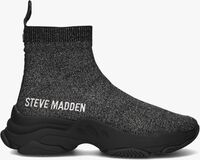 Grijze STEVE MADDEN Hoge sneaker MASTER - medium