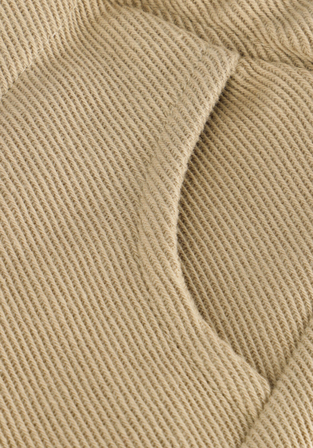 Zand LIL' ATELIER Lange broeken NBMDIOLO REG PANT - large