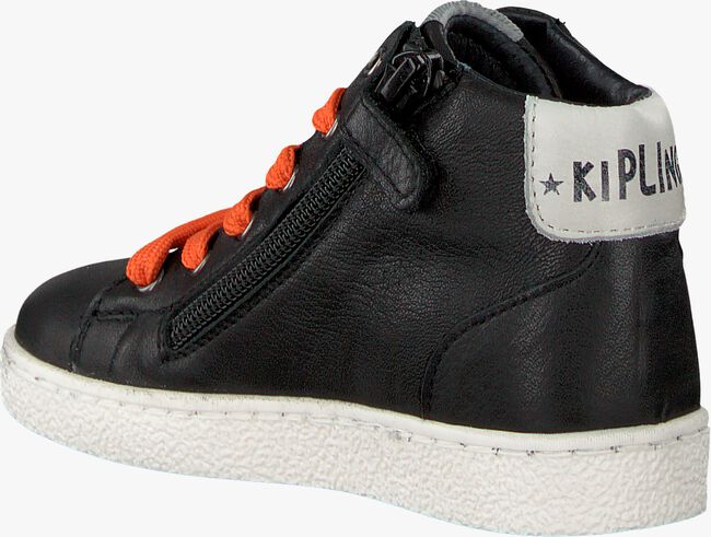Zwarte KIPLING Sneakers DAGIO - large
