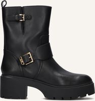Zwarte MICHAEL KORS Boots PERRY BOOTIE - medium