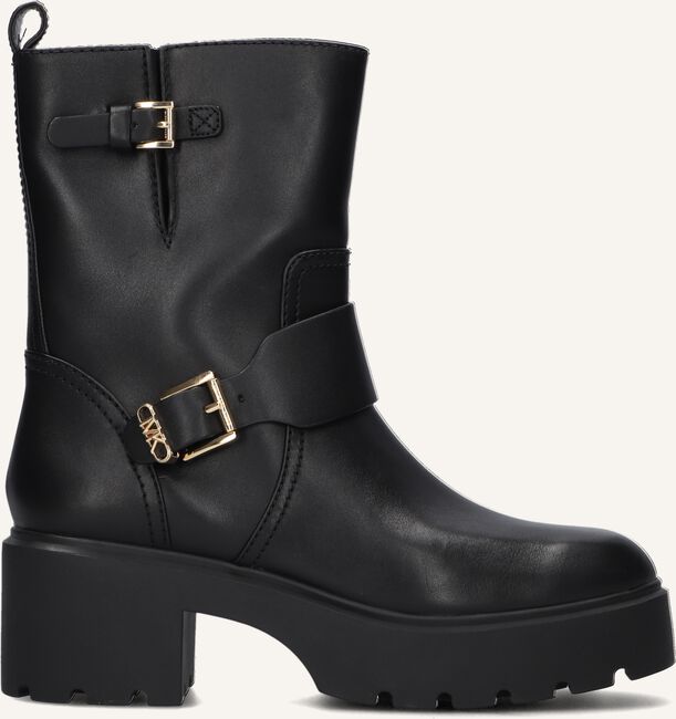 Zwarte MICHAEL KORS Boots PERRY BOOTIE Zwarte MICHAEL KORS Boots PERRY BOOTIE - large
