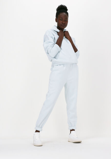 Lichtblauwe CATWALK JUNKIE Joggingbroek TR EASY GOING - large