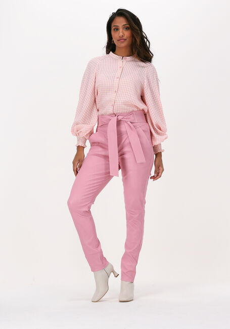 Lichtroze YDENCE Blouses TOP GINNY - large