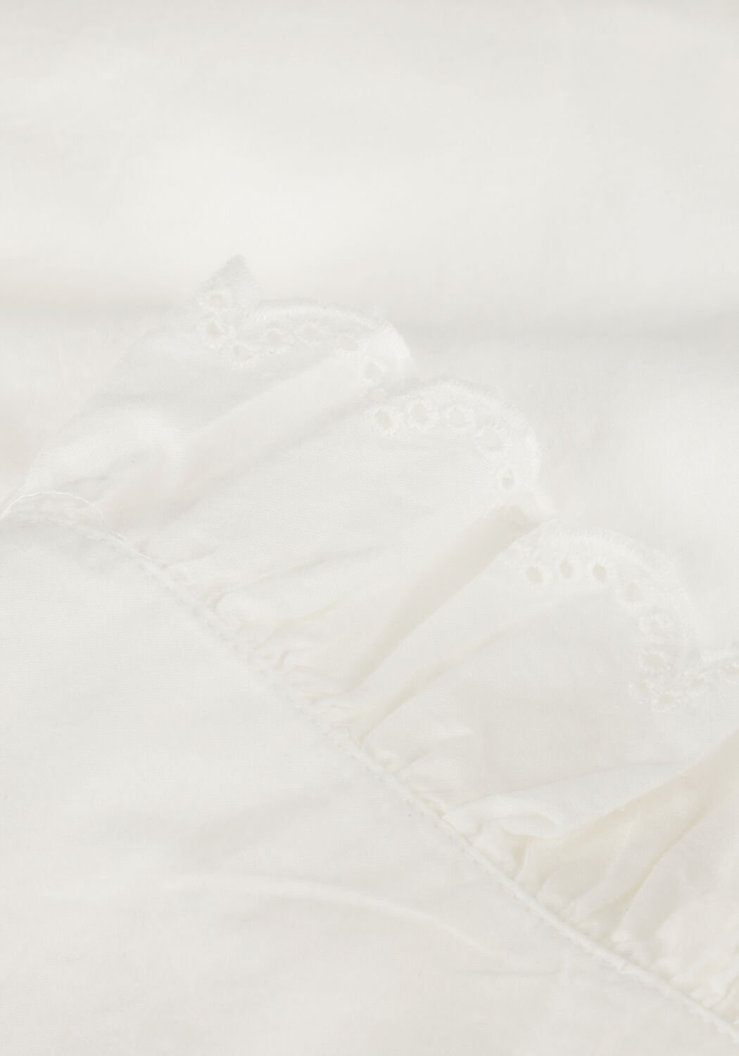 Witte MARMAR COPENHAGEN Korte broek PRUE - large