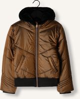Bronzen NOBELL Gewatteerde jas Q307-3207 Bronzen NOBELL Gewatteerde jas Q307-3207 - medium