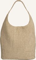Beige UNISA Handtas ZISLOTE - medium