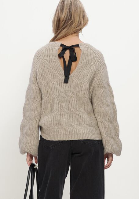 Kit Y.A.S. Trui YASBOLA LS KNIT PULLOVER - large