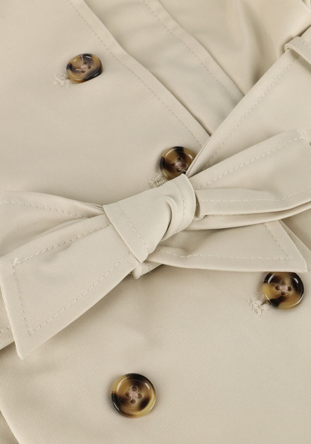 MAYORAL Meisjes Jassen Raincoat Beige