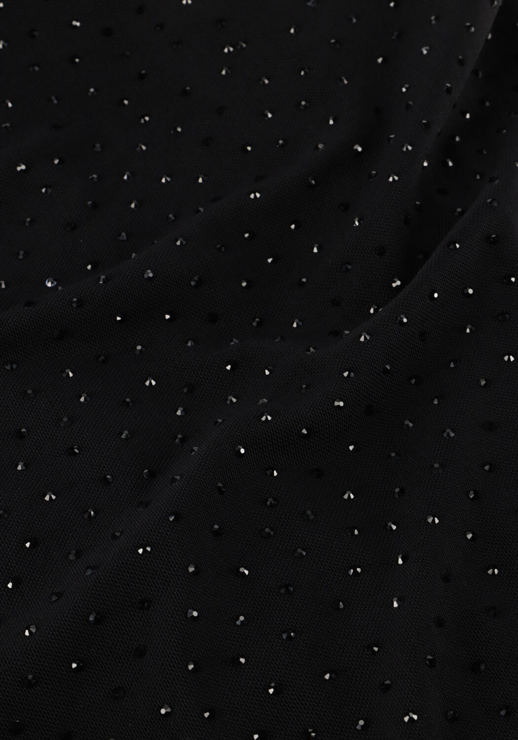 Zwarte HARPER & YVE Wijde broek HOLLY-PA 3 - large