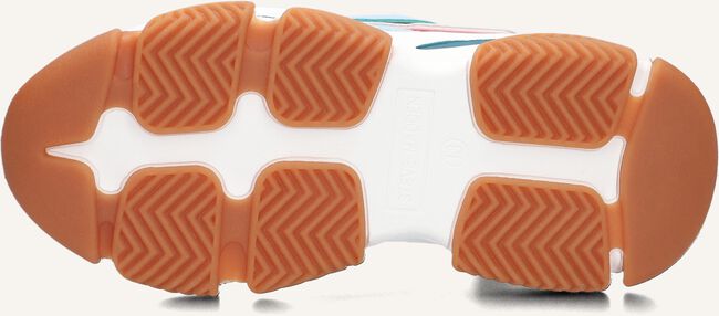 Multi STEVE MADDEN Lage sneakers JPOSSESSION Multi STEVE MADDEN Lage sneakers JPOSSESSION - large