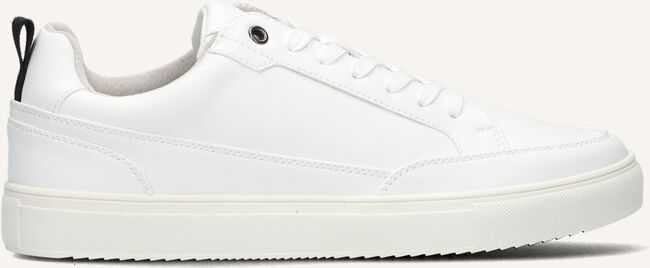 Witte MAZZELTOV Lage sneakers EAK00073 Witte MAZZELTOV Lage sneakers EAK00073 - large