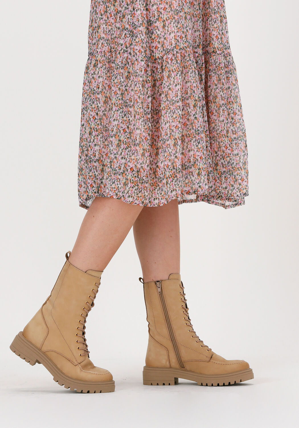 Camel OMODA Veterboots LPMONK-08 - large