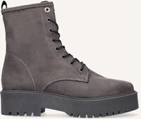 Grijze TANGO Veterboots BEE CHUNKY 84 - medium